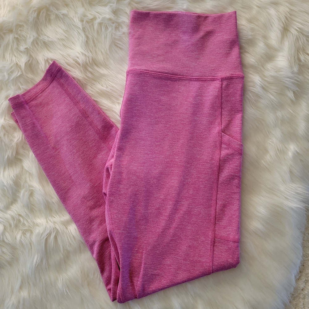 Offline Hugger Legging